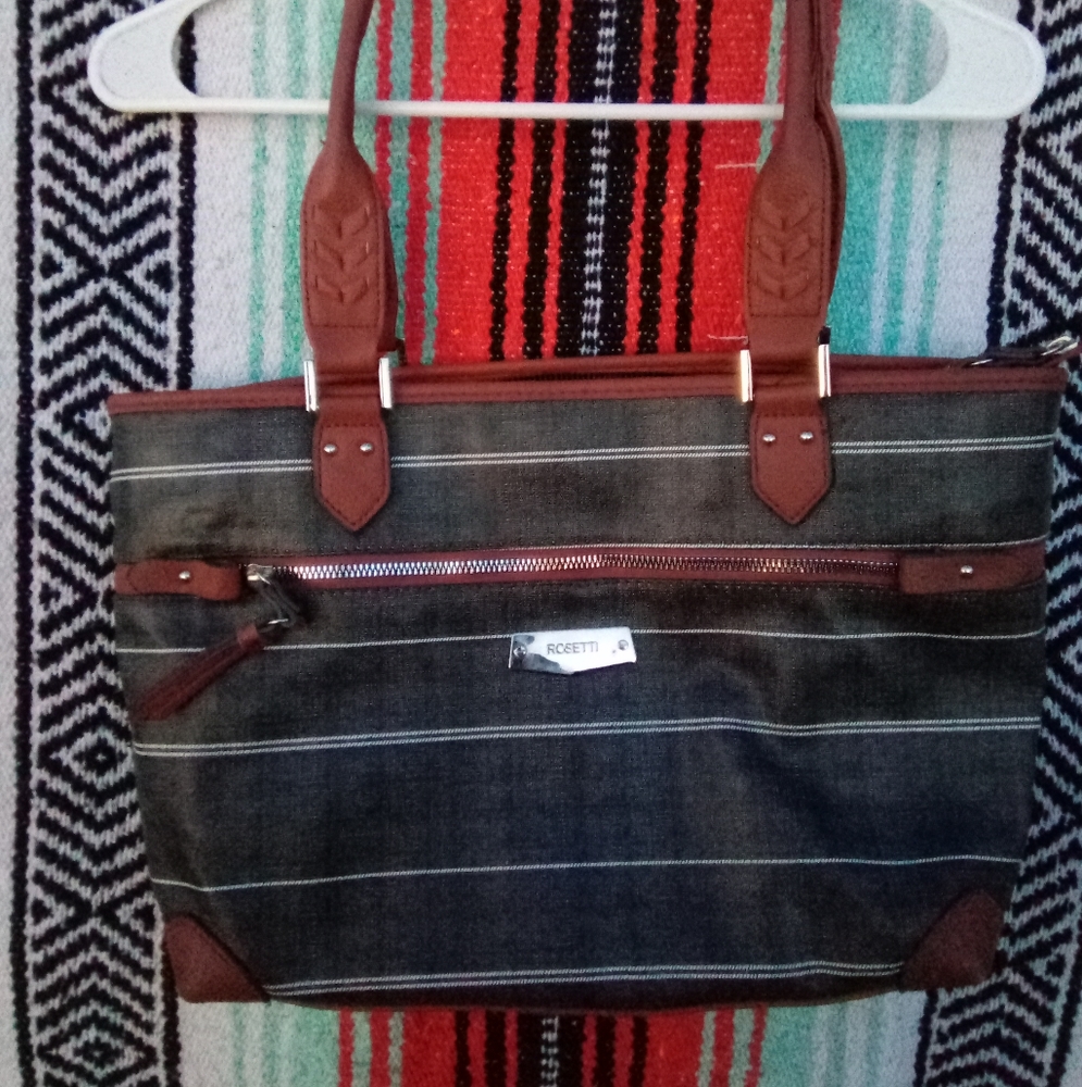 Rosetti purse